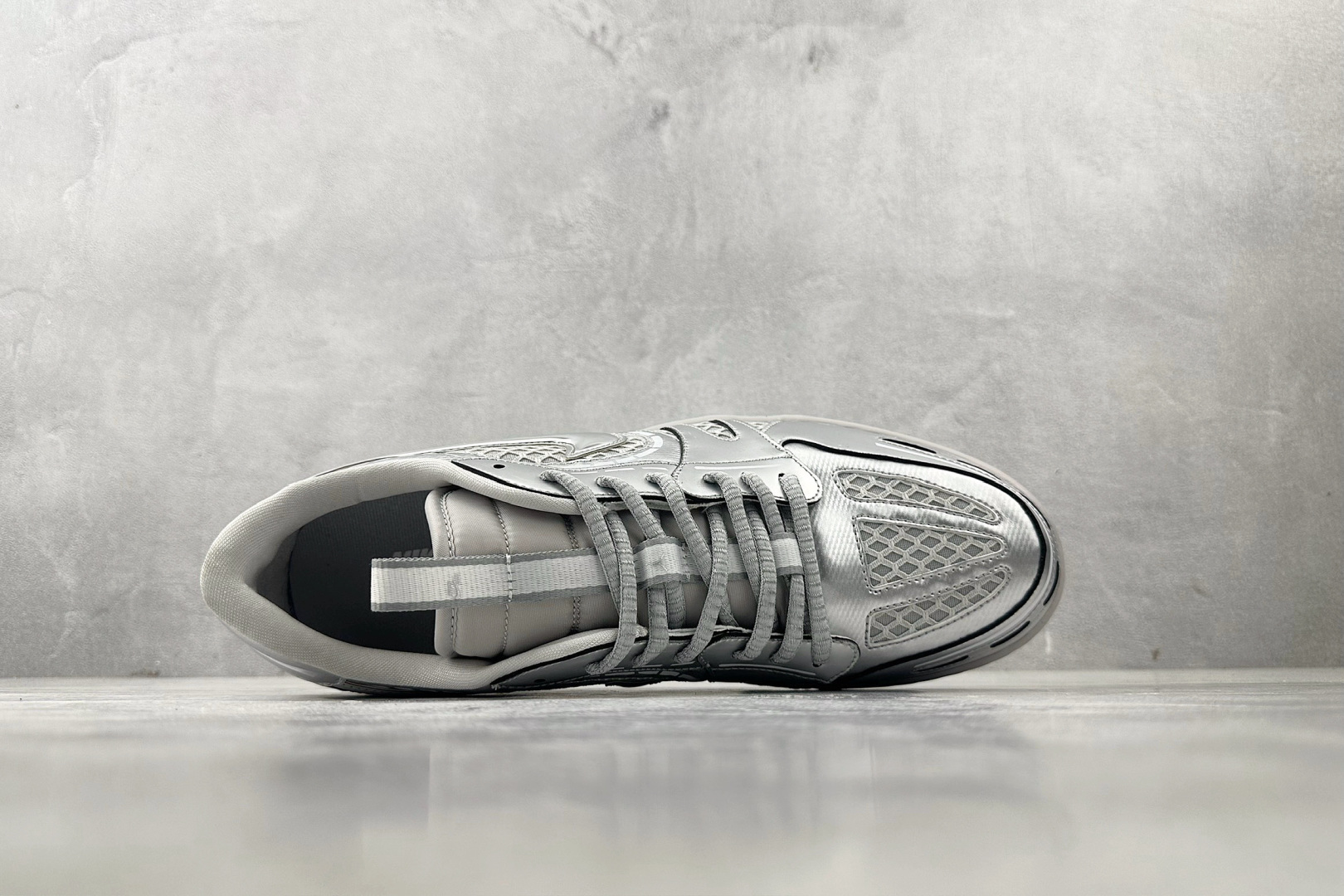 200 综合版 Jordan Air Jordan 1 Low Method of Make V3 银灰色 HQ2186-002