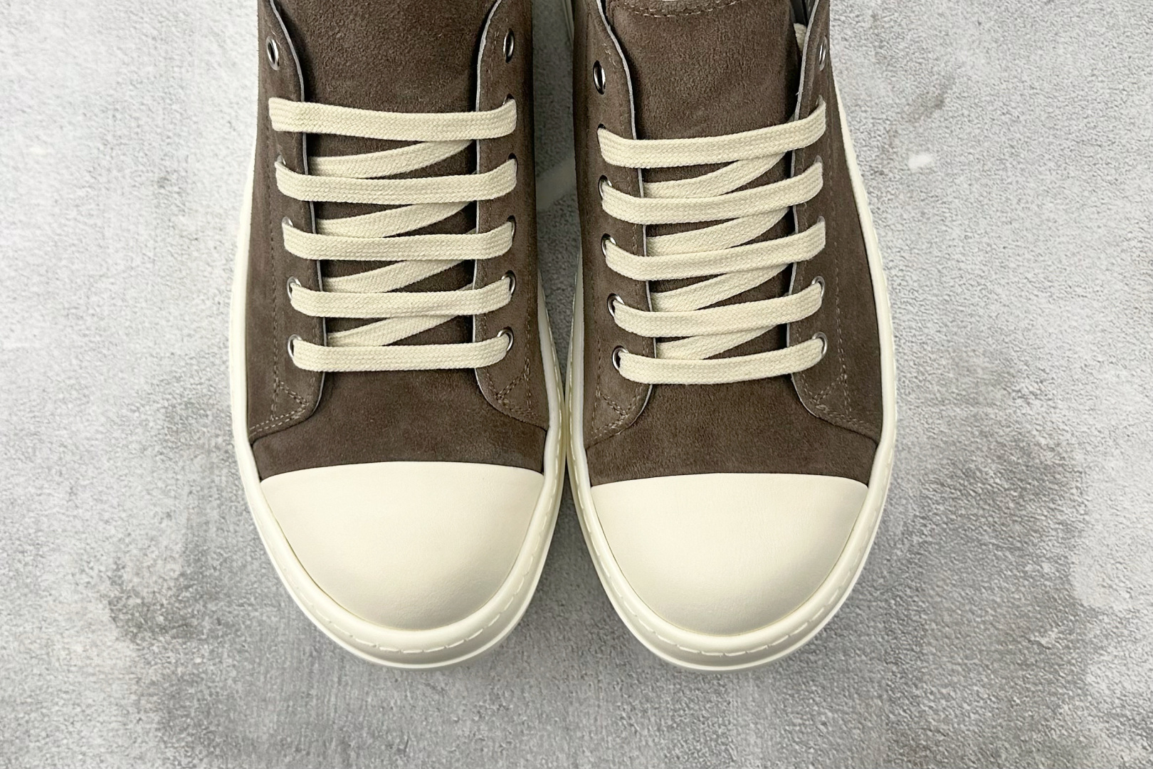 460 Rick Owens DRKSHDW 沙灰色 RU01C4891LVS-3411