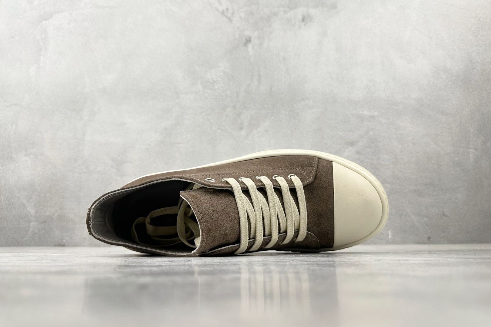 460 Rick Owens DRKSHDW 沙灰色 RU01C4891LVS-3411
