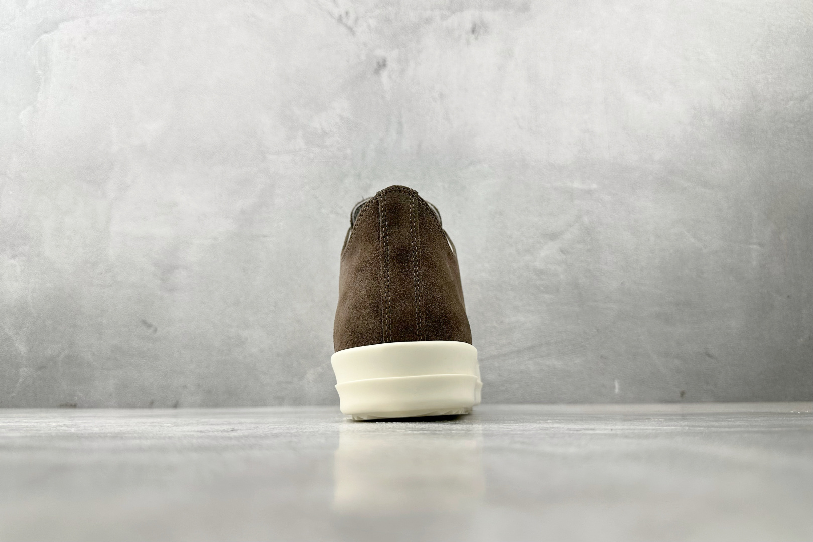460 Rick Owens DRKSHDW 沙灰色 RU01C4891LVS-3411