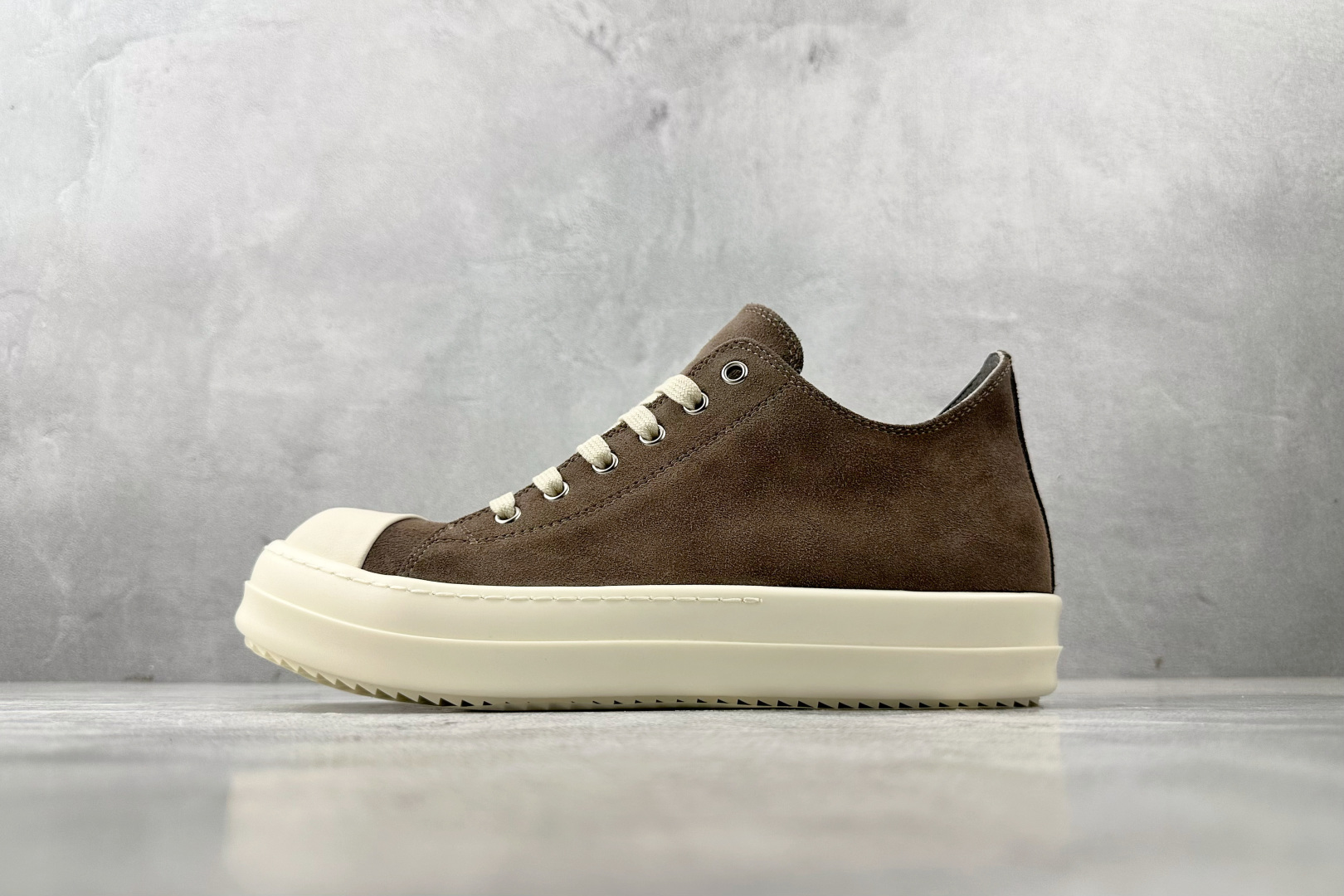 460 Rick Owens DRKSHDW 沙灰色 RU01C4891LVS-3411