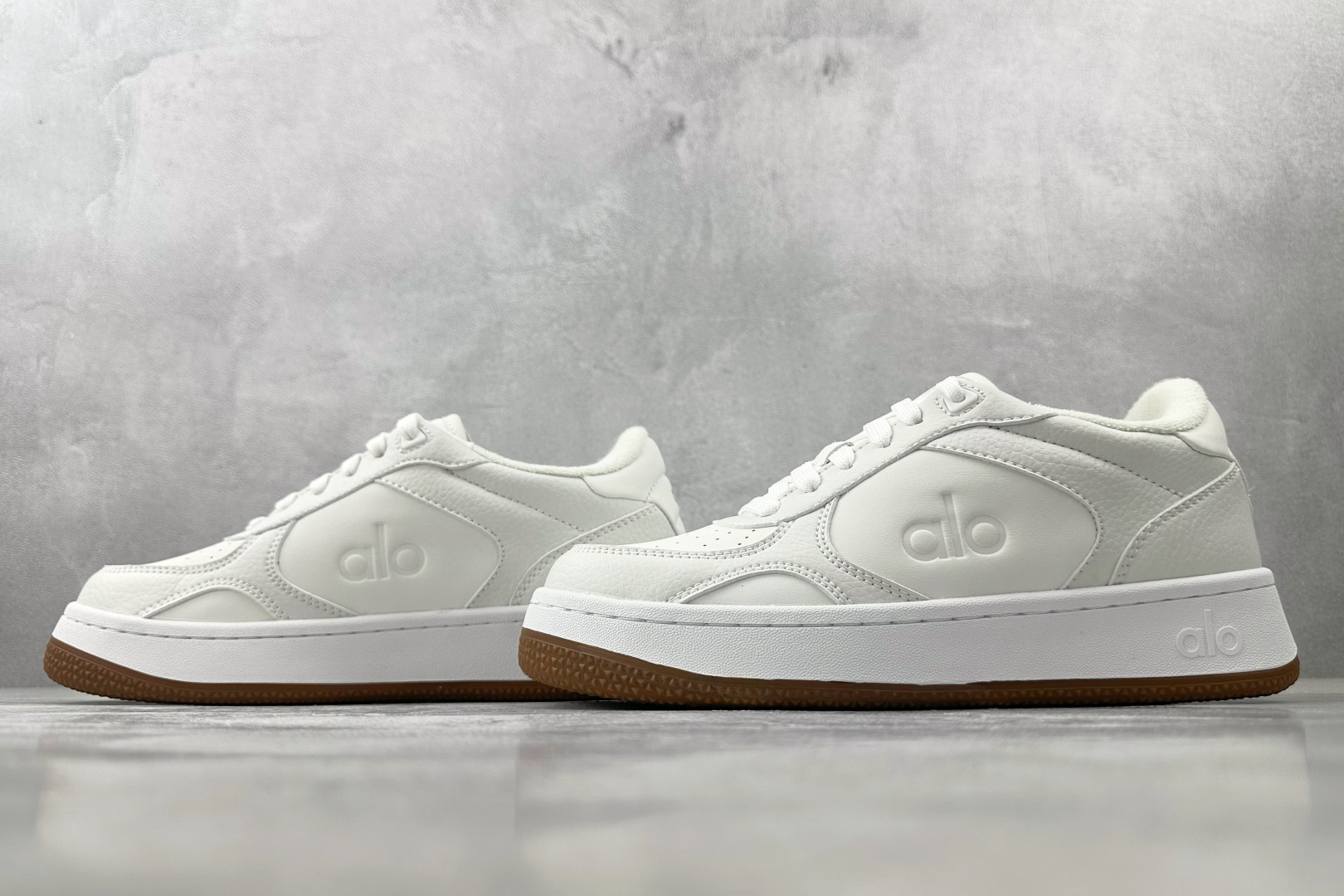 270 全新工厂开发 alo yoga Recovery Mode 白色 A0685U-White/Gum