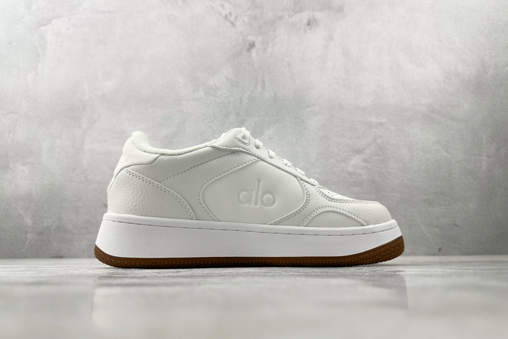 270 全新工厂开发 alo yoga Recovery Mode 白色 A0685U-White/Gum