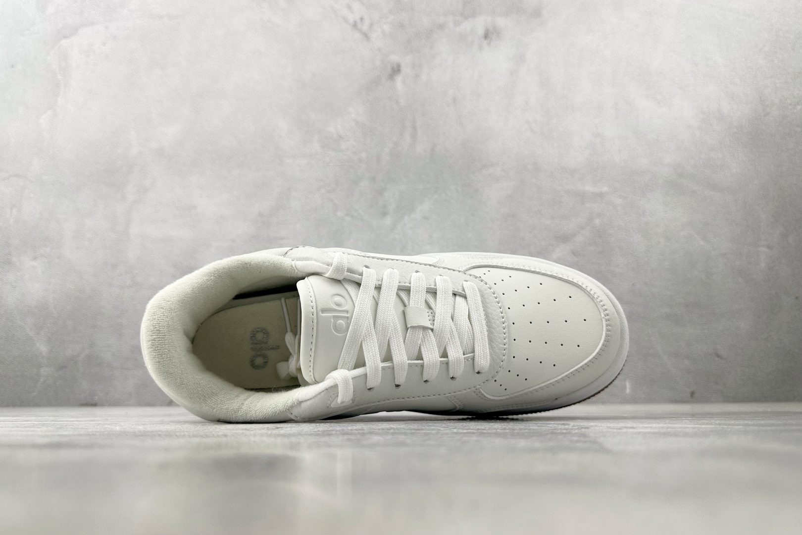270 全新工厂开发 alo yoga Recovery Mode 白色 A0685U-White/Gum