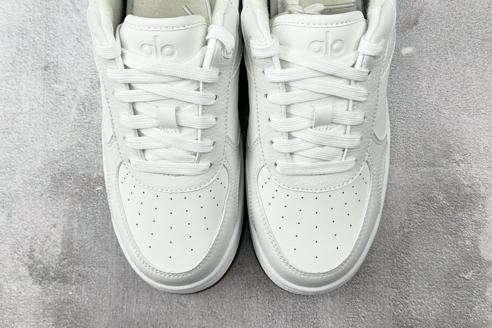 270 全新工厂开发 alo yoga Recovery Mode 白色 A0685U-White/Gum