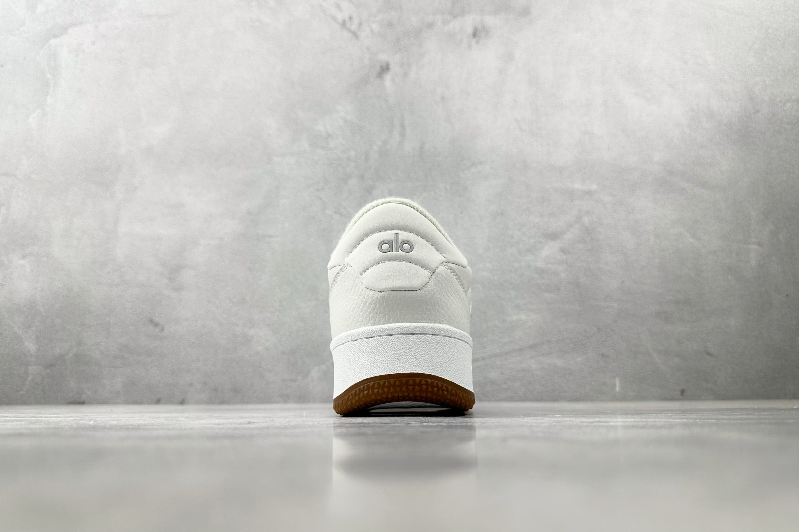 270 全新工厂开发 alo yoga Recovery Mode 白色 A0685U-White/Gum
