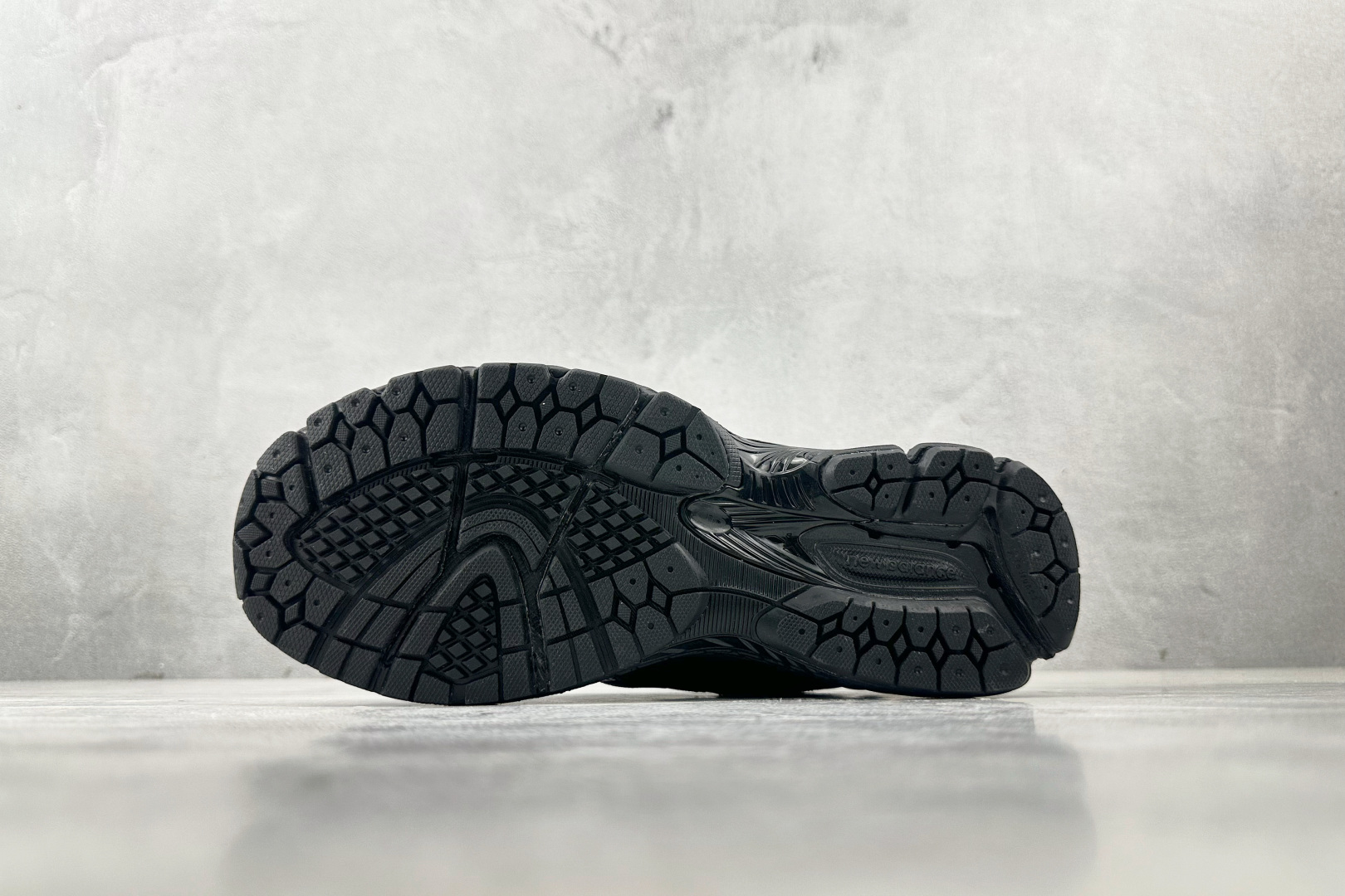 200 纯原出品 New Balance NB 1906R 黑色 M1906RZO
