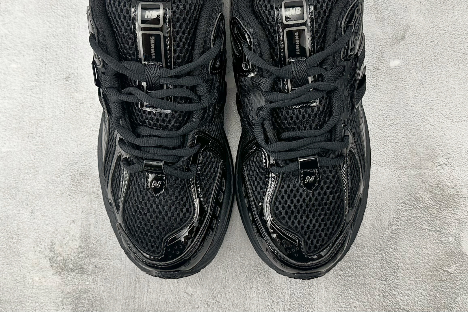200 纯原出品 New Balance NB 1906R 黑色 M1906RZO
