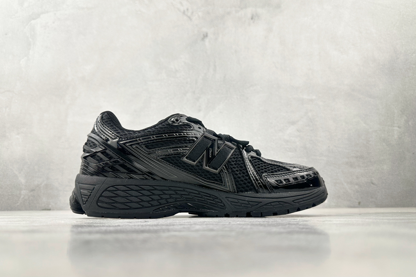 200 纯原出品 New Balance NB 1906R 黑色 M1906RZO