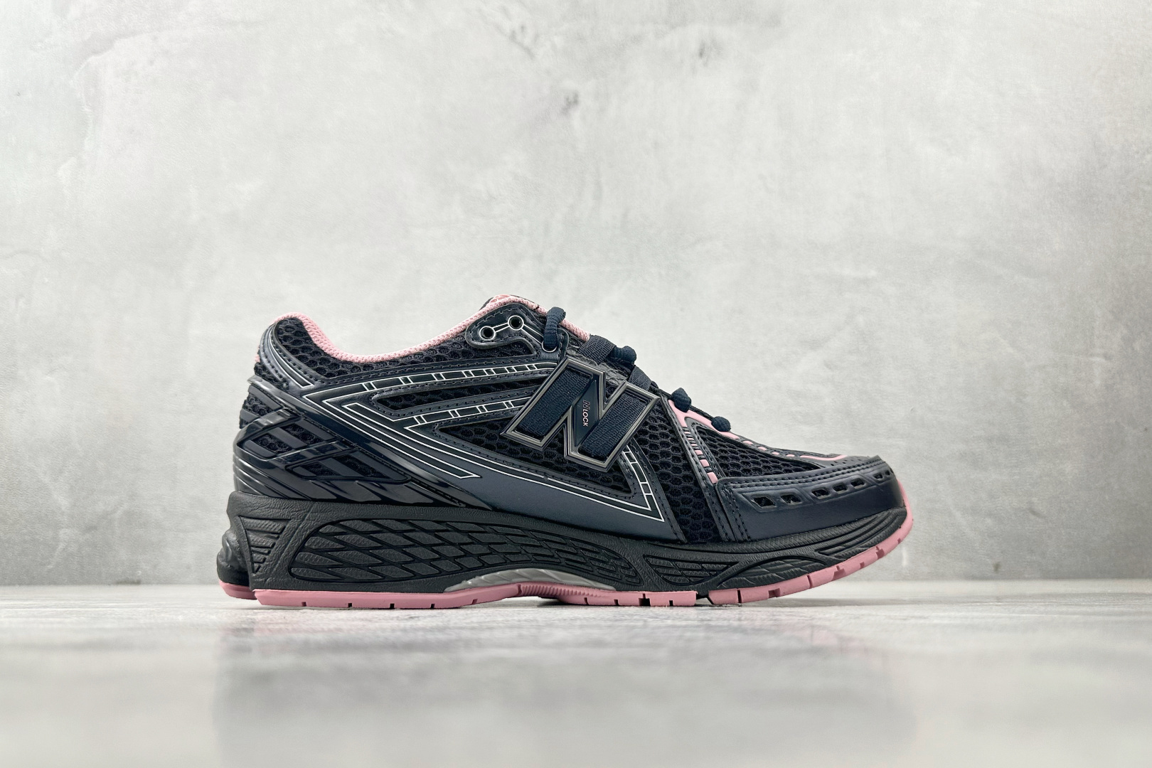 绿X/M 260 纯原组合底 New Balance NB 1906R 黑色 U1906RCU