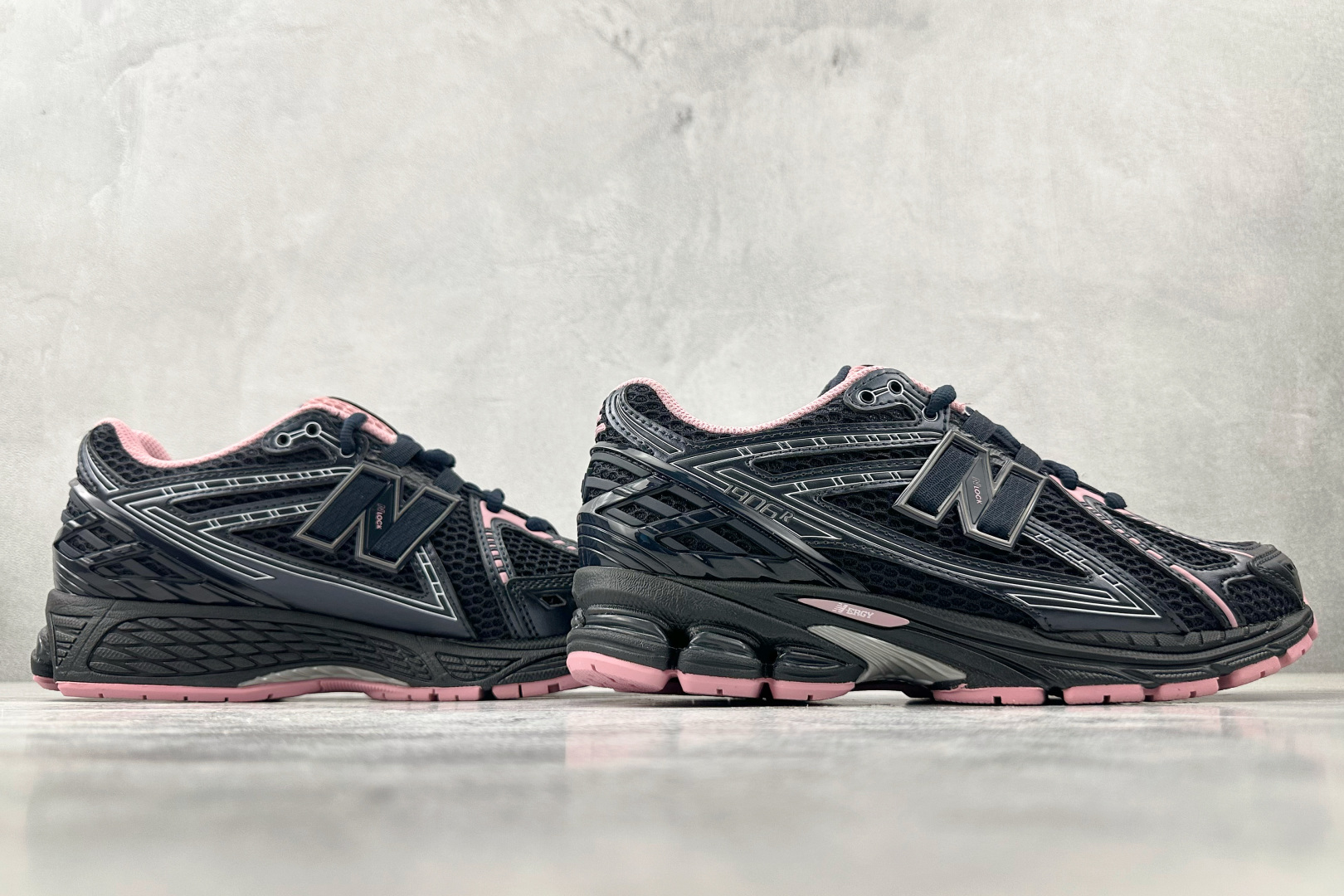 绿X/M 260 纯原组合底 New Balance NB 1906R 黑色 U1906RCU
