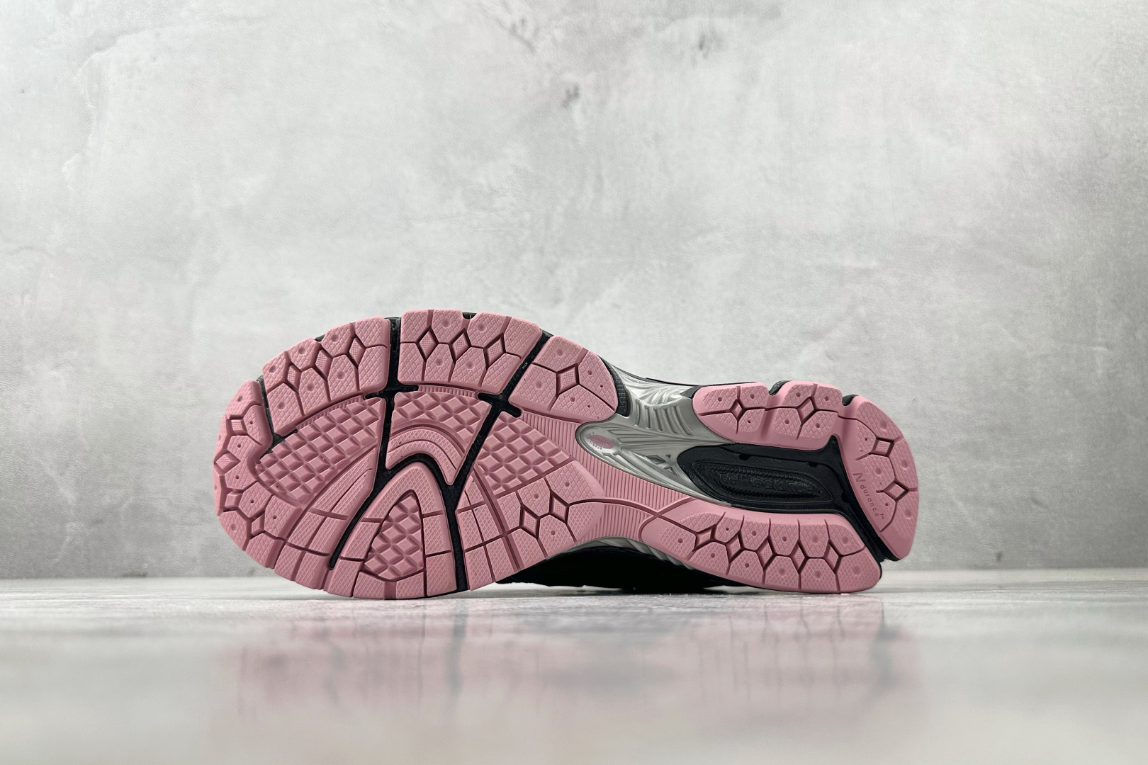 绿X/M 260 纯原组合底 New Balance NB 1906R 黑色 U1906RCU