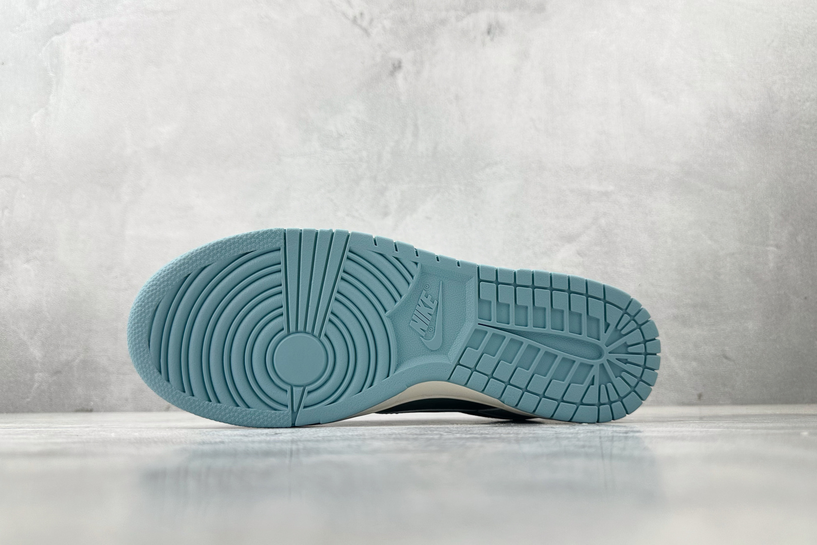 200 免检版 配色齐全 Nike Dunk Low 蓝灰色 HF5441-001