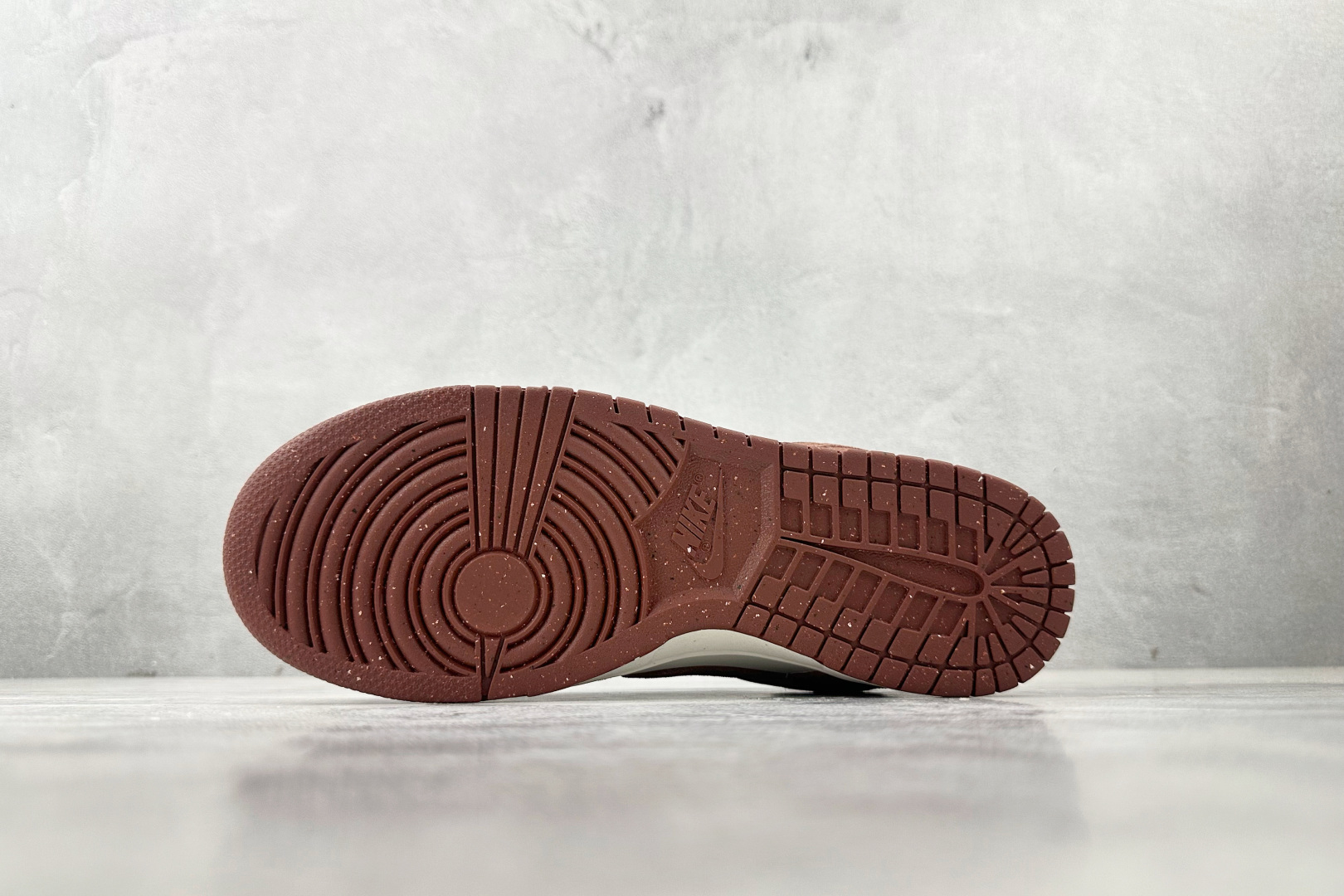 200 免检版 配色齐全 Nike Dunk Low 白褐色 HJ7673-001