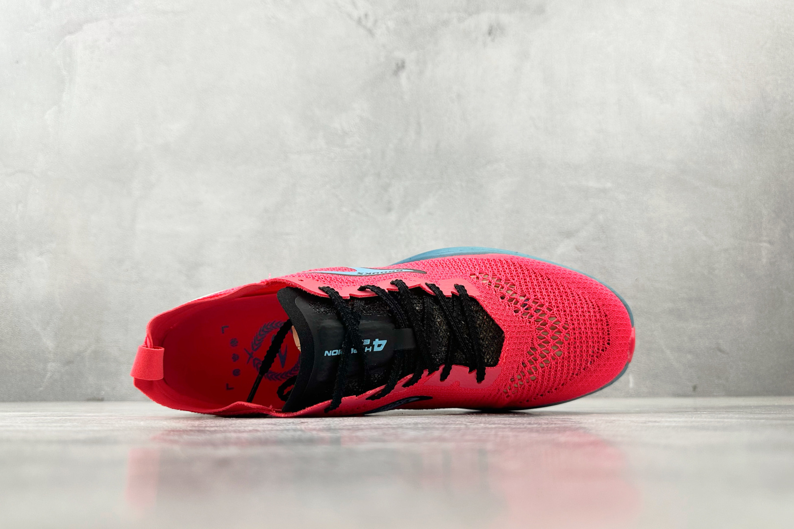 220 Brooks布鲁克斯 HyperiElite 4 粉红色 1000461D645