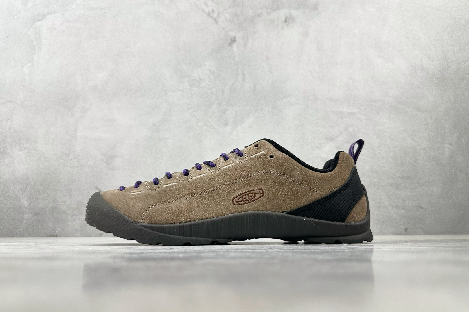 180 KEEN Jasper 浅棕色 1026259