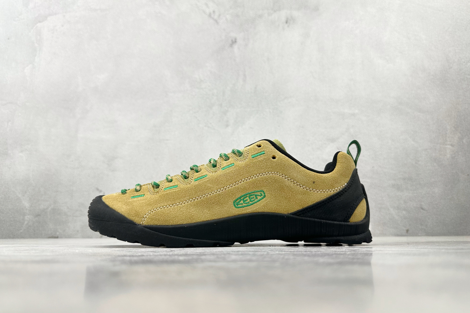 180 KEEN Jasper 棕色 1030144