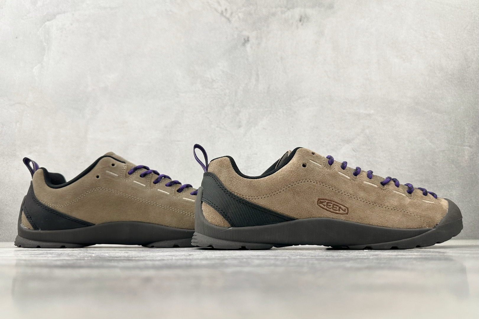 180 KEEN Jasper 浅棕色 1026259