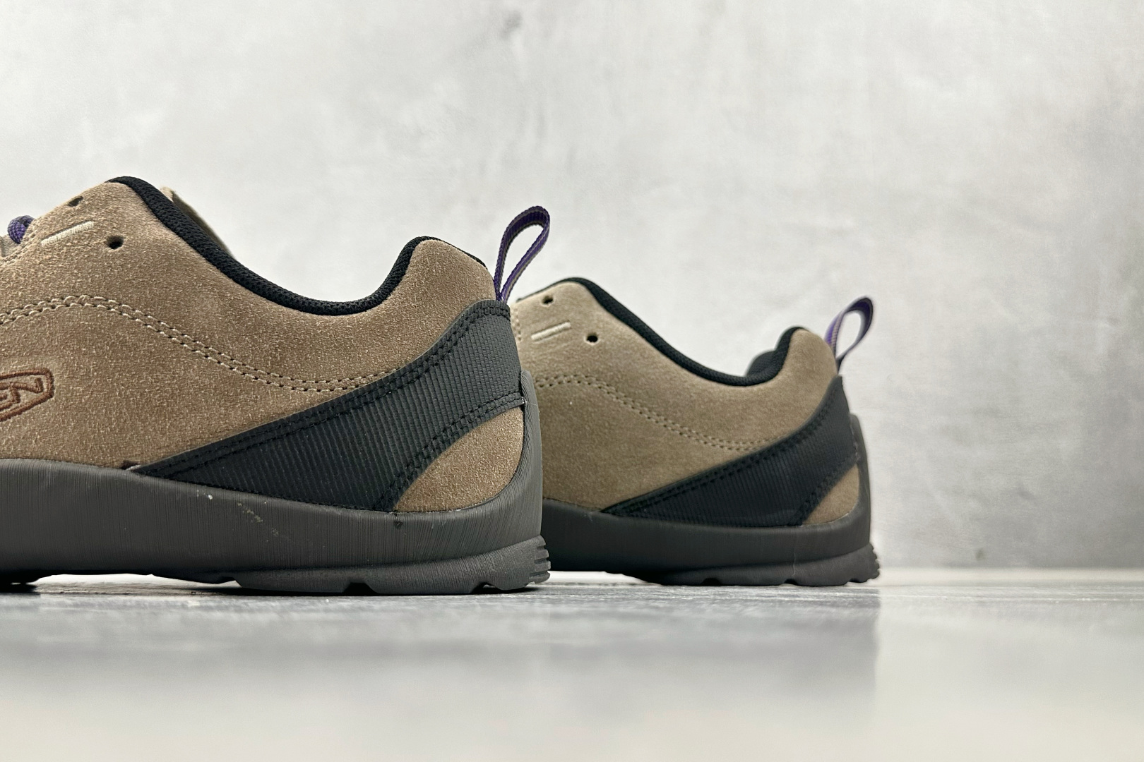 180 KEEN Jasper 浅棕色 1026259