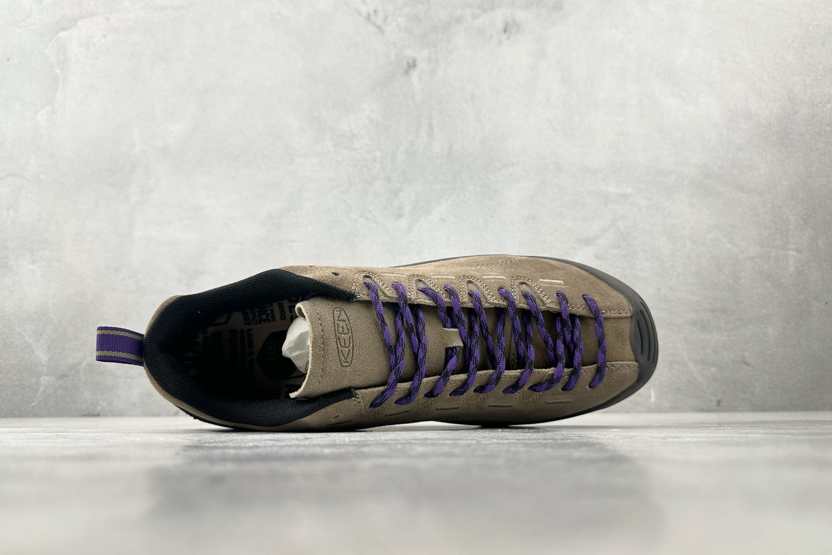 180 KEEN Jasper 浅棕色 1026259