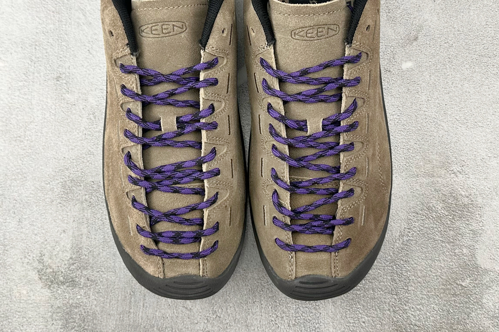 180 KEEN Jasper 浅棕色 1026259