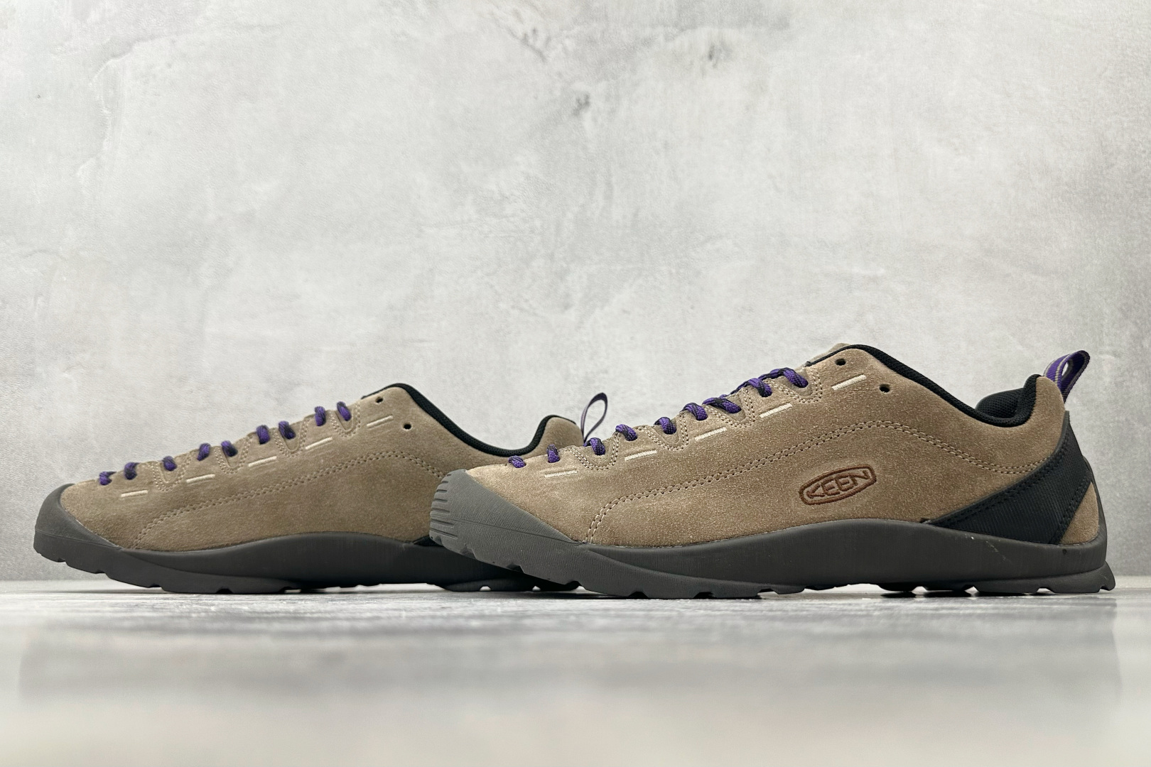 180 KEEN Jasper 浅棕色 1026259