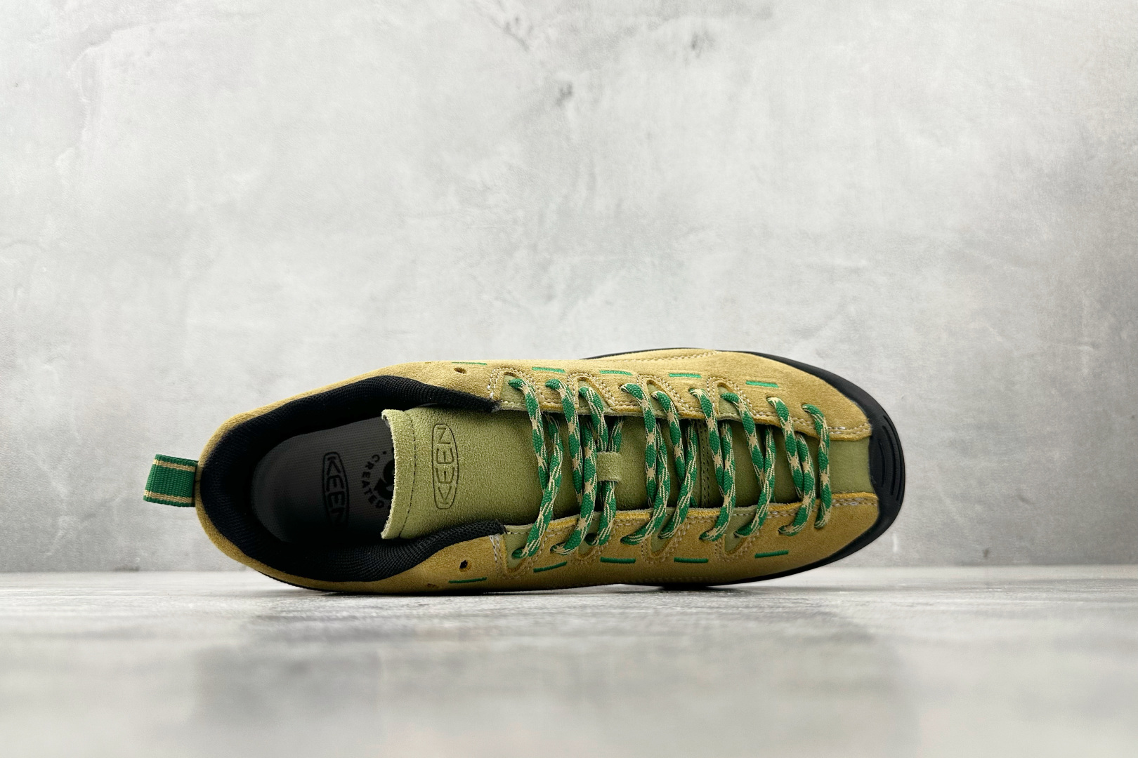 180 KEEN Jasper 棕色 1030144