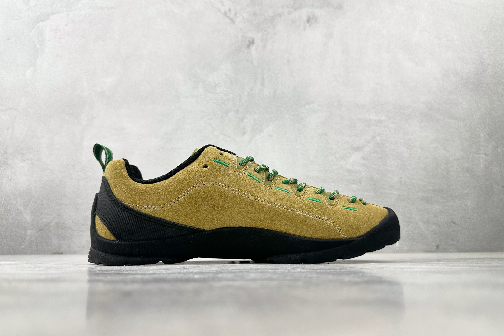 180 KEEN Jasper 棕色 1030144