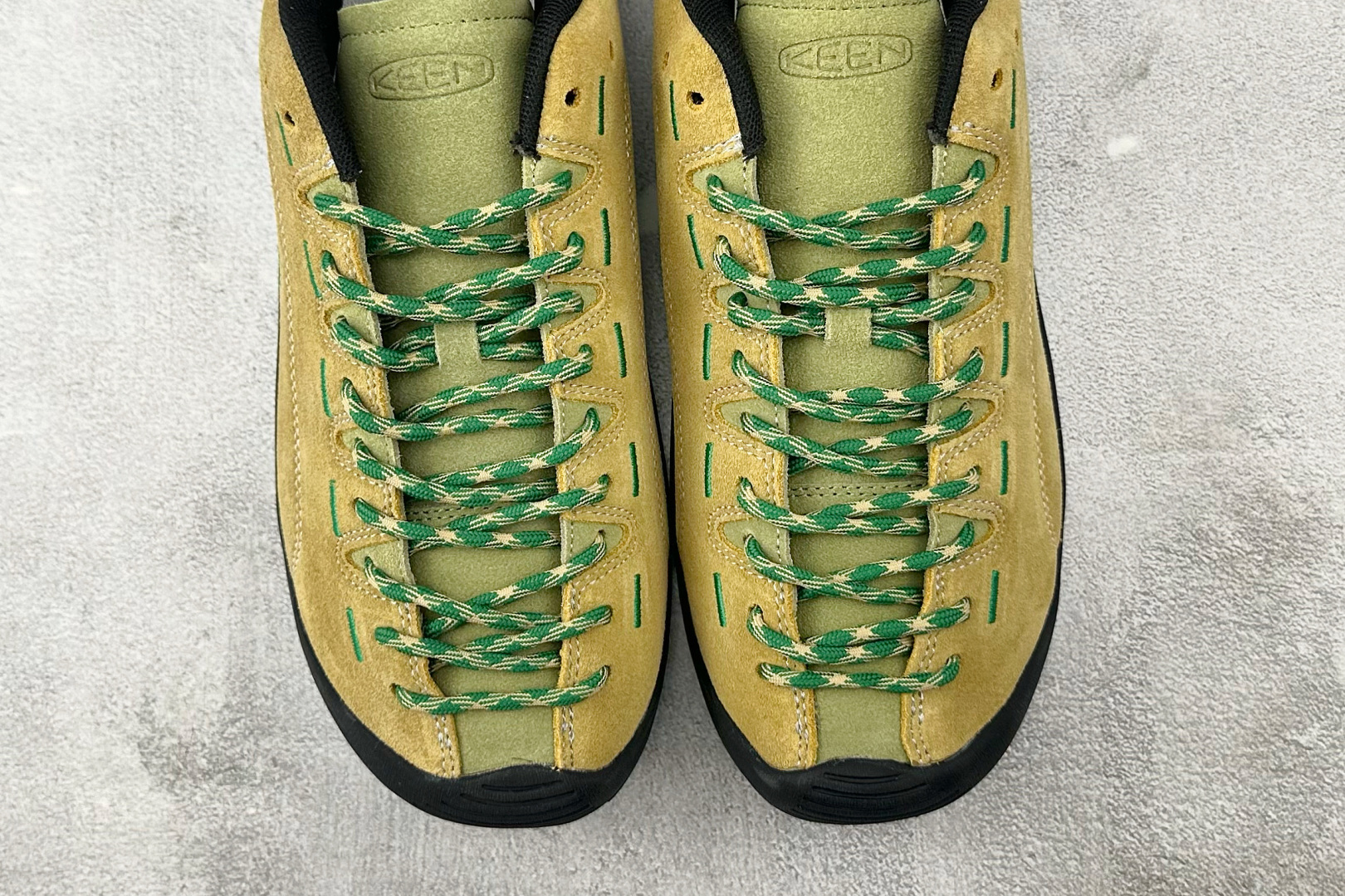 180 KEEN Jasper 棕色 1030144
