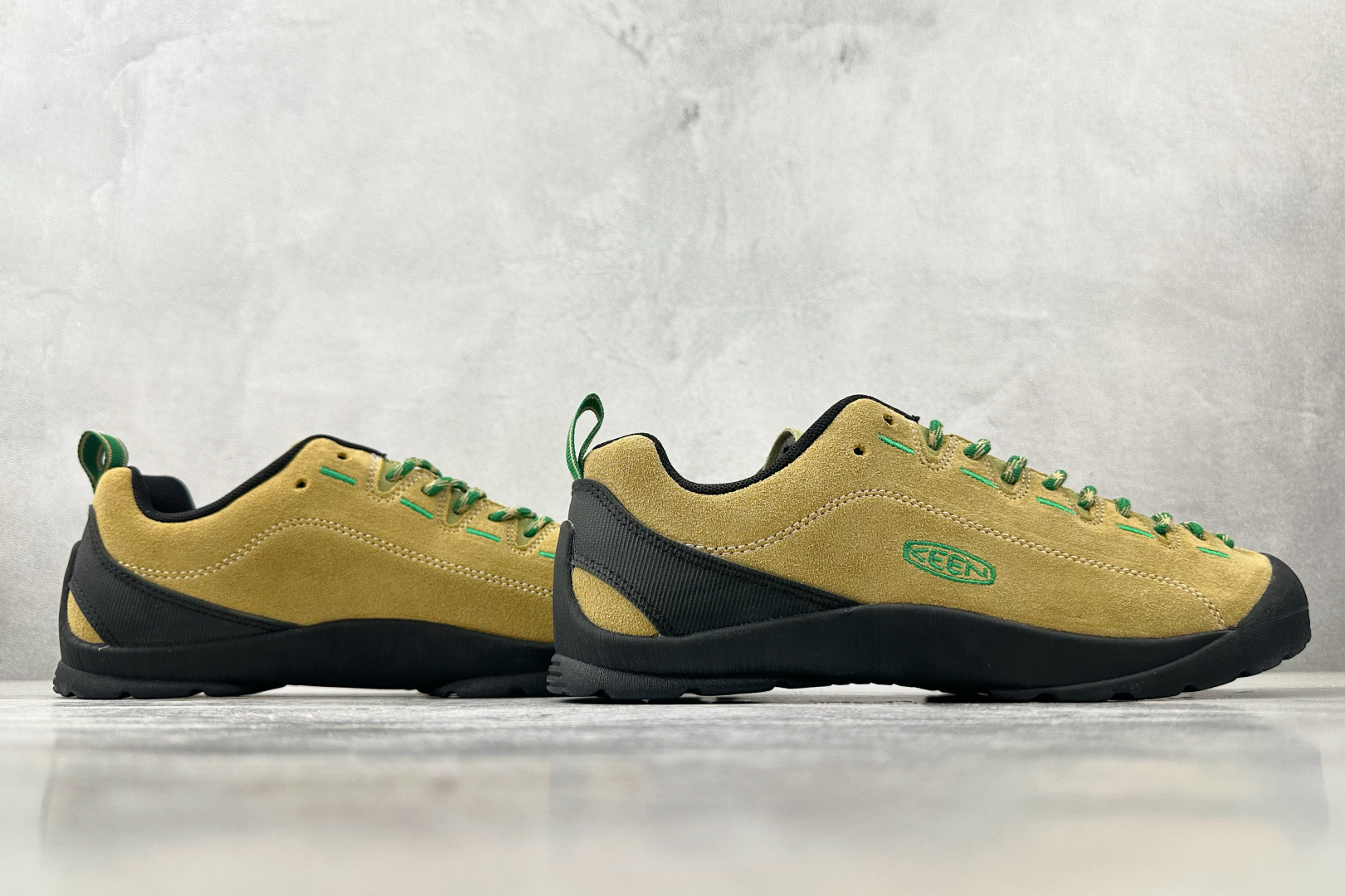 180 KEEN Jasper 棕色 1030144
