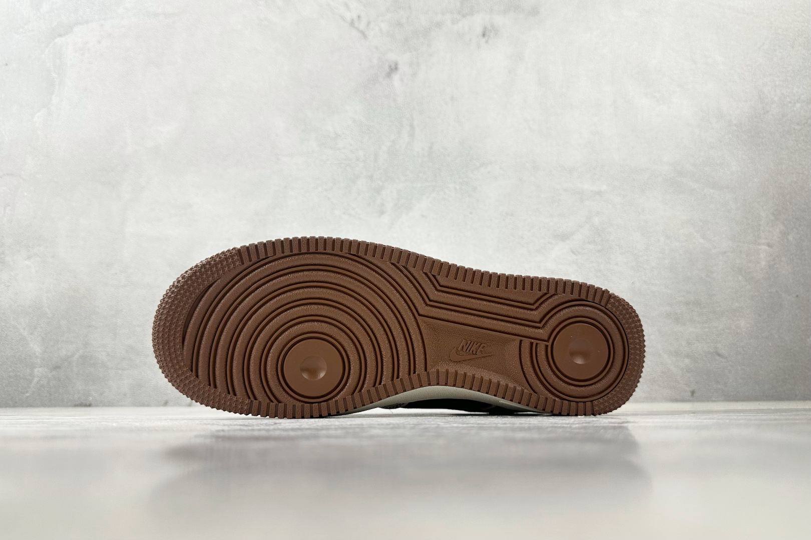 260 Nike Air Force 1 07 拉布布 联名 米白棕 XL1979-105