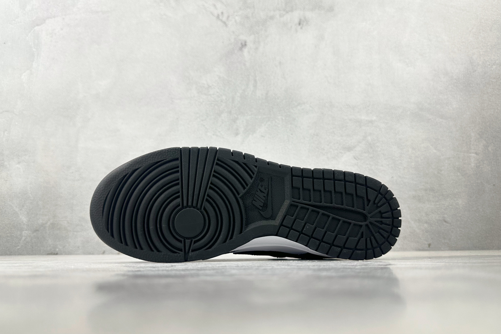 300  定制球鞋 Nike Dunk 死神曼巴 黑白 DD1503-101
