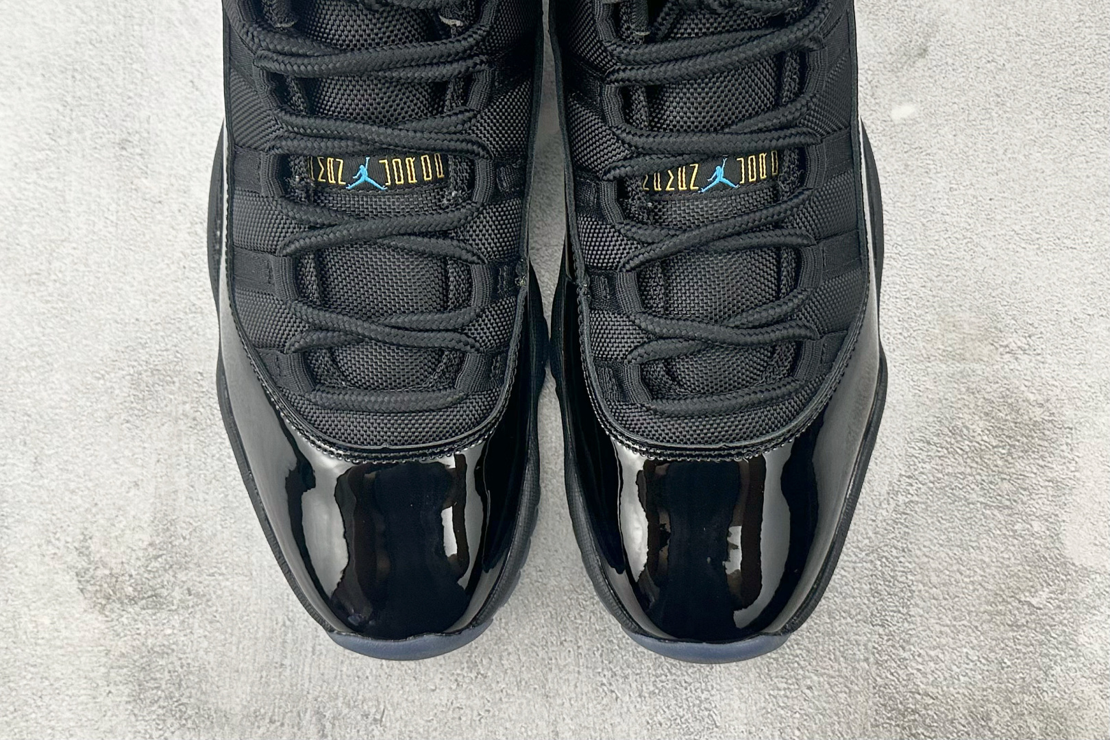 290 口碑神作 Jordan Air Jordan 11 retro gamma blue 伽马蓝 378037-006