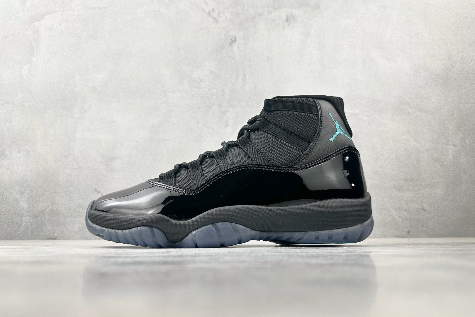 290 口碑神作 Jordan Air Jordan 11 retro gamma blue 伽马蓝 378037-006