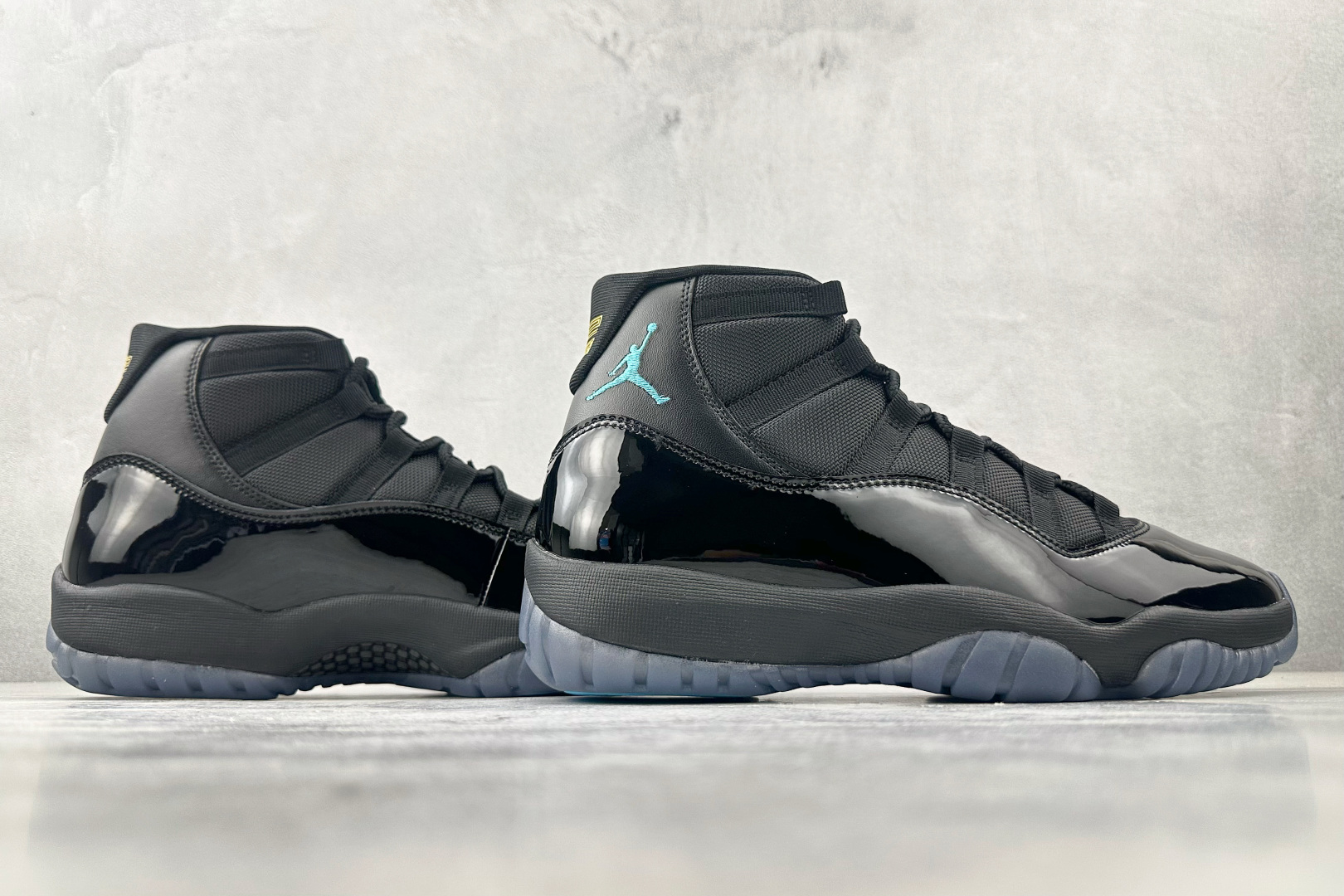 290 口碑神作 Jordan Air Jordan 11 retro gamma blue 伽马蓝 378037-006