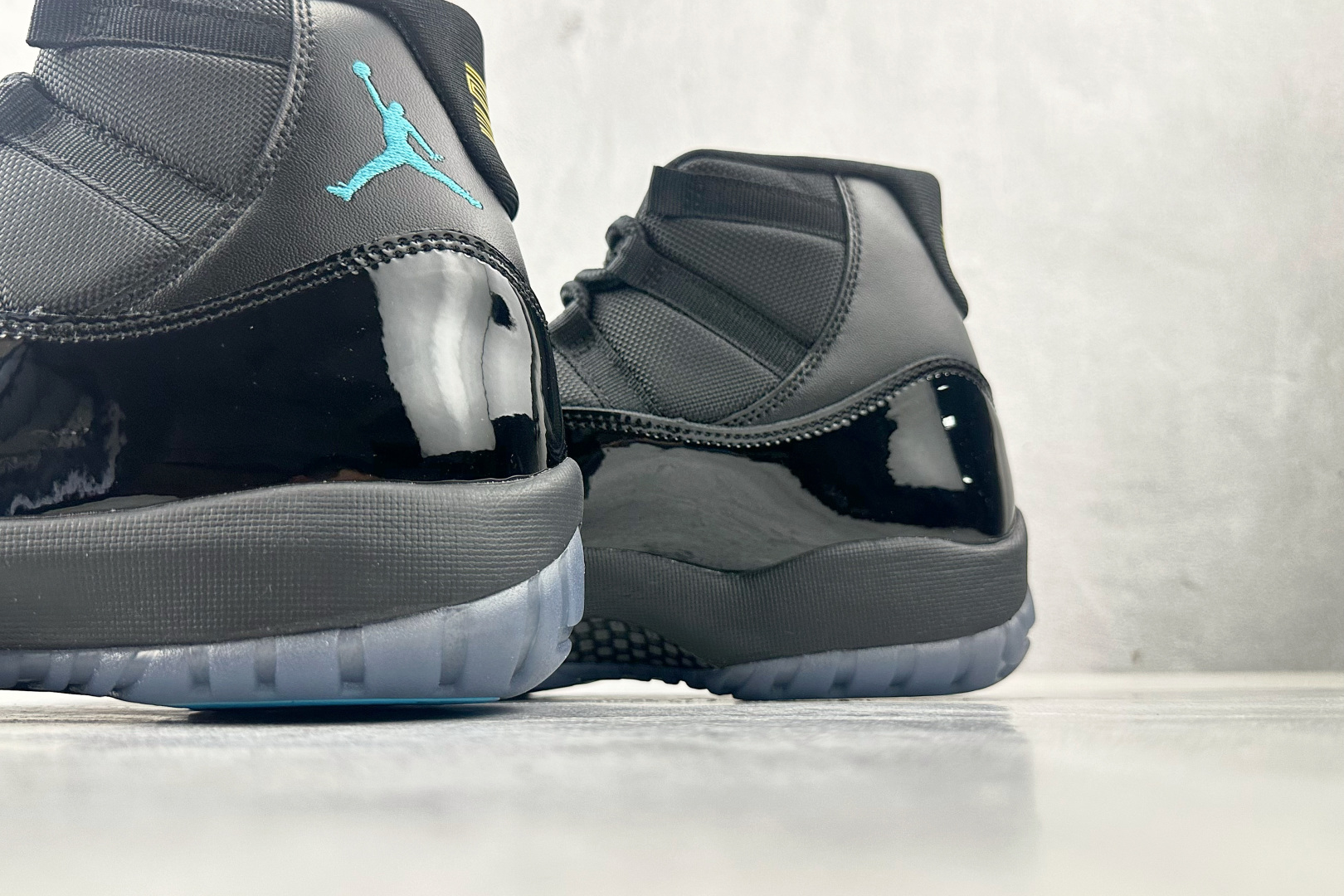 290 口碑神作 Jordan Air Jordan 11 retro gamma blue 伽马蓝 378037-006