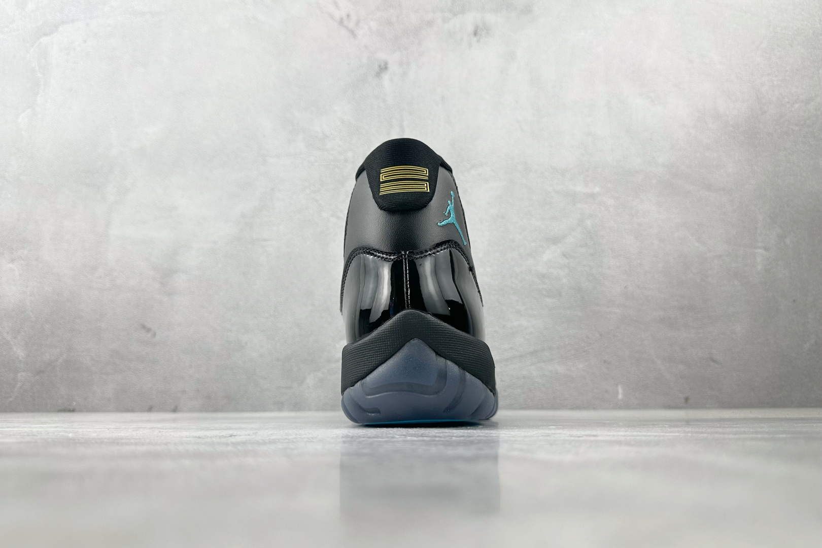 290 口碑神作 Jordan Air Jordan 11 retro gamma blue 伽马蓝 378037-006