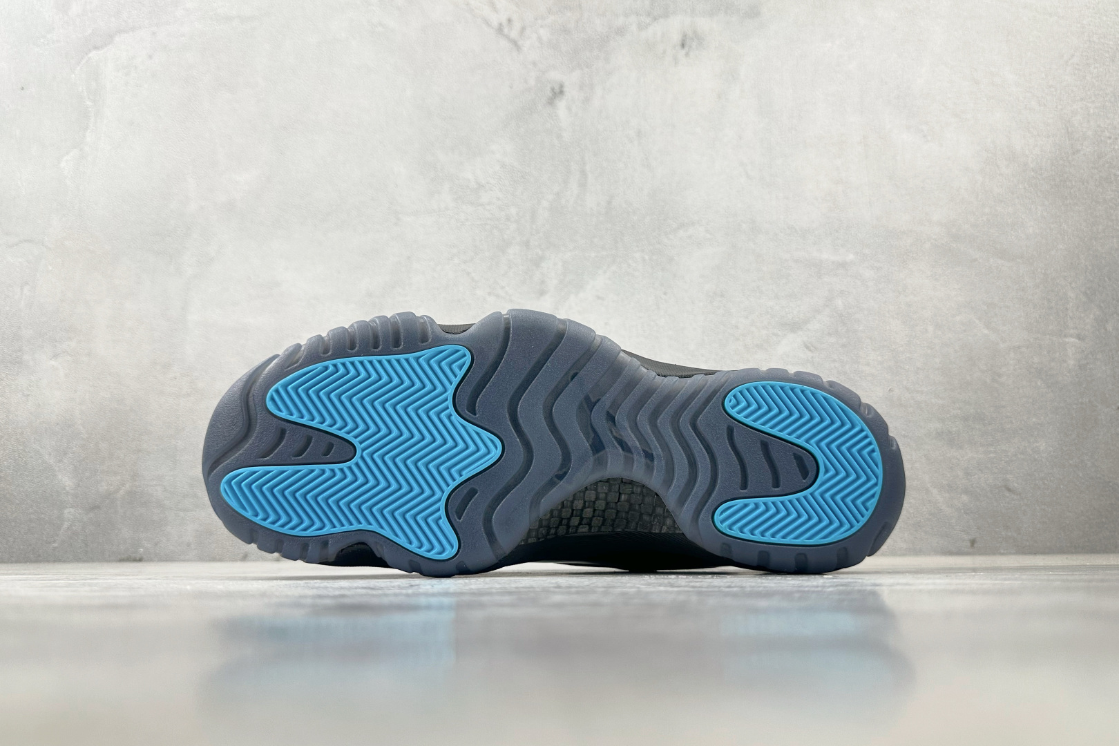 290 口碑神作 Jordan Air Jordan 11 retro gamma blue 伽马蓝 378037-006