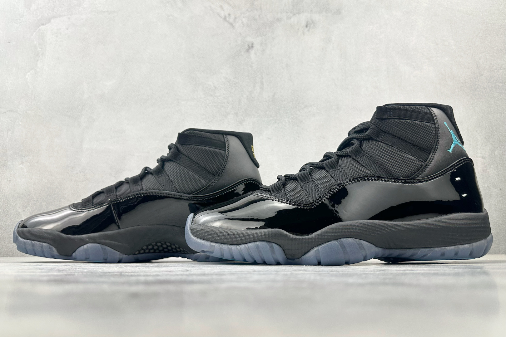 290 口碑神作 Jordan Air Jordan 11 retro gamma blue 伽马蓝 378037-006
