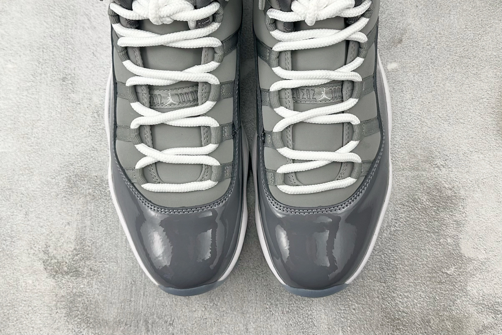 290 口碑神作 Jordan Air Jordan 11 retro ”cool grey”灰白 CT8012-005