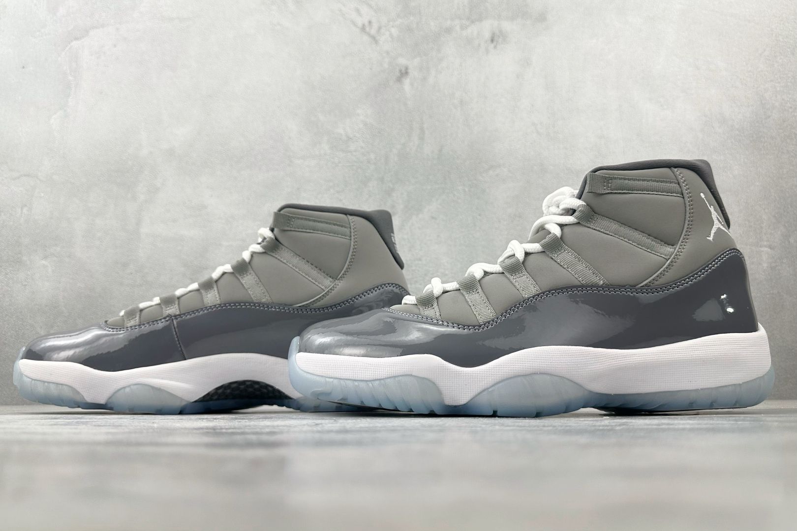 290 口碑神作 Jordan Air Jordan 11 retro ”cool grey”灰白 CT8012-005