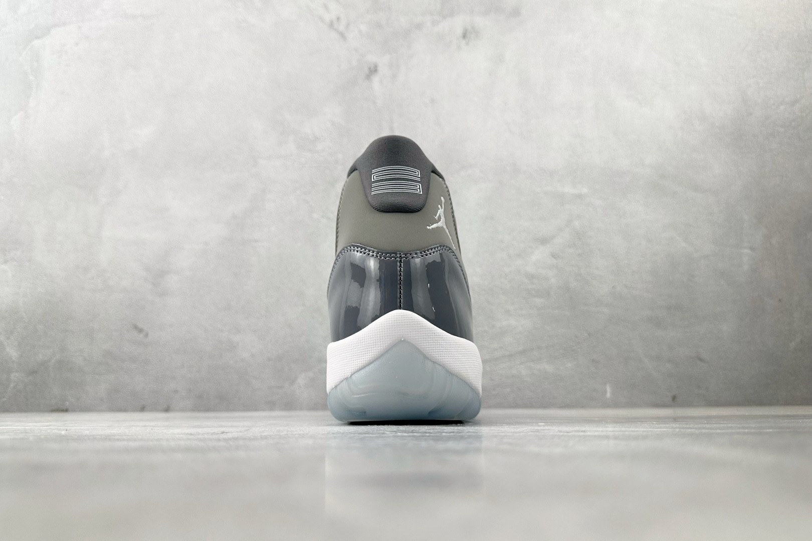 290 口碑神作 Jordan Air Jordan 11 retro ”cool grey”灰白 CT8012-005