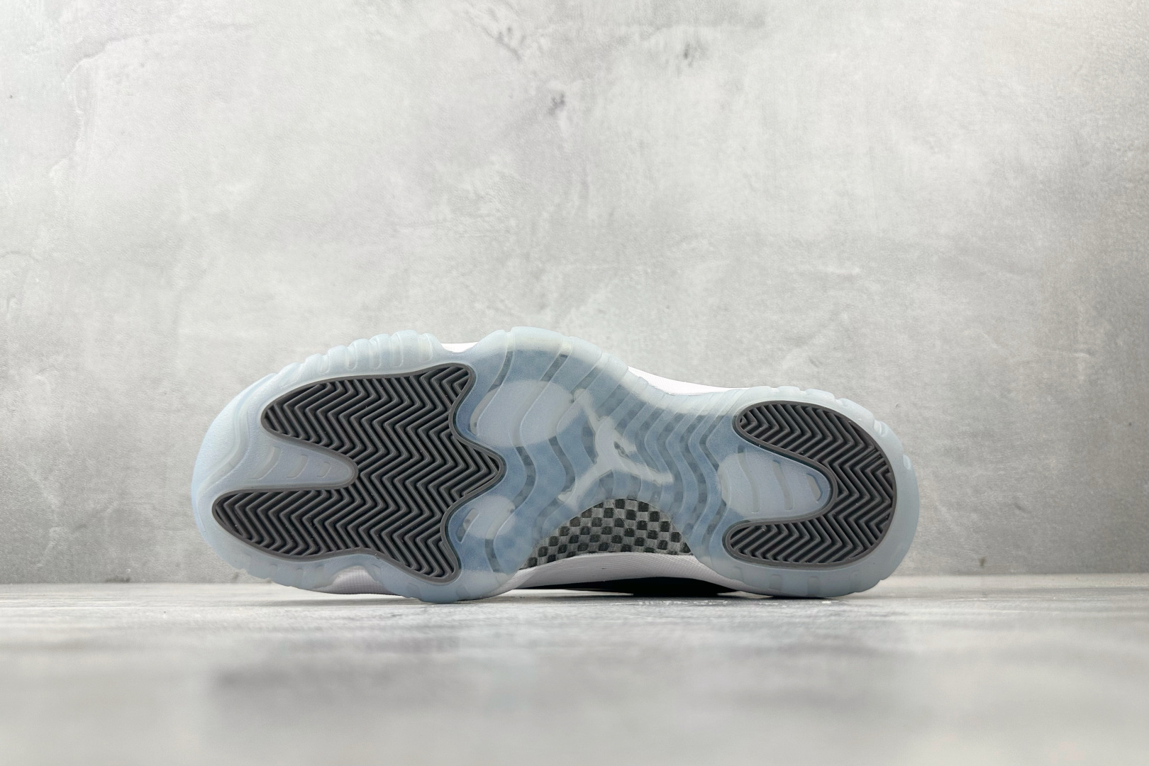 290 口碑神作 Jordan Air Jordan 11 retro ”cool grey”灰白 CT8012-005