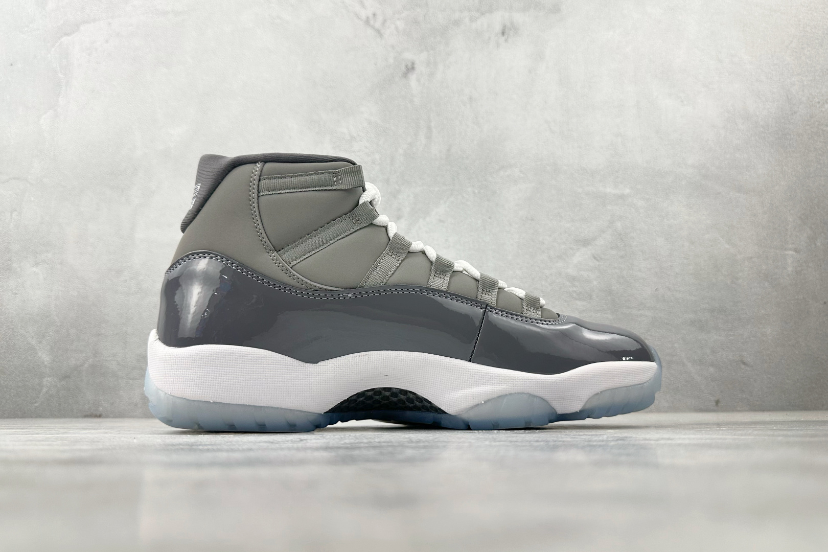 290 口碑神作 Jordan Air Jordan 11 retro ”cool grey”灰白 CT8012-005