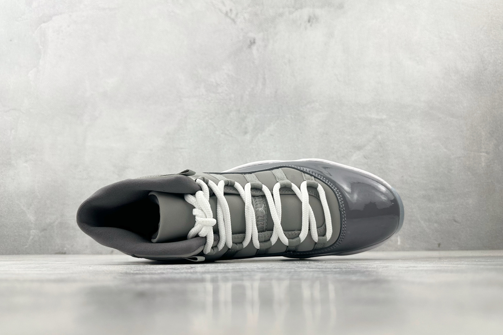 290 口碑神作 Jordan Air Jordan 11 retro ”cool grey”灰白 CT8012-005