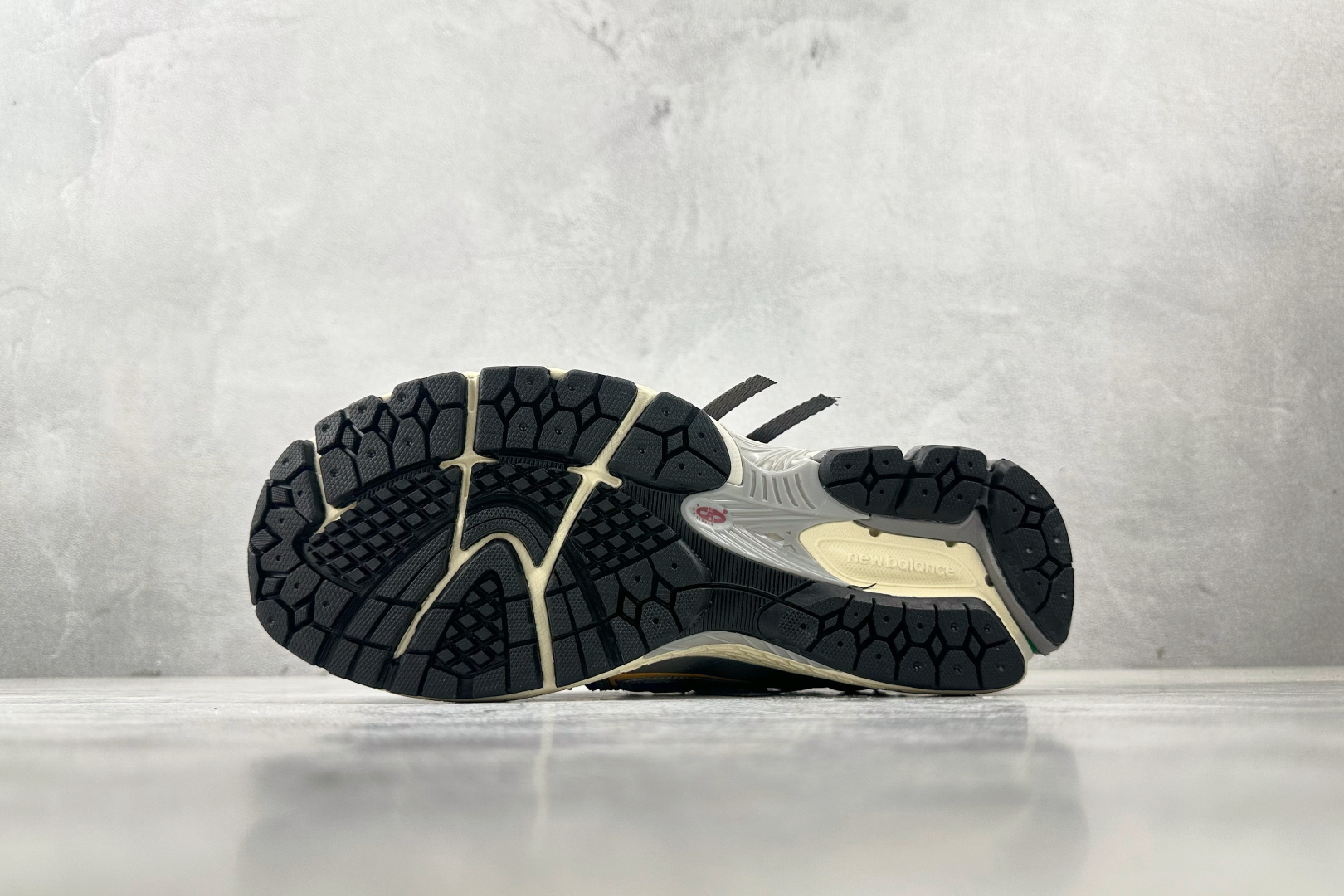 200 纯原出品 New Balance NB 1906A 机械橙黄 U1906ADB