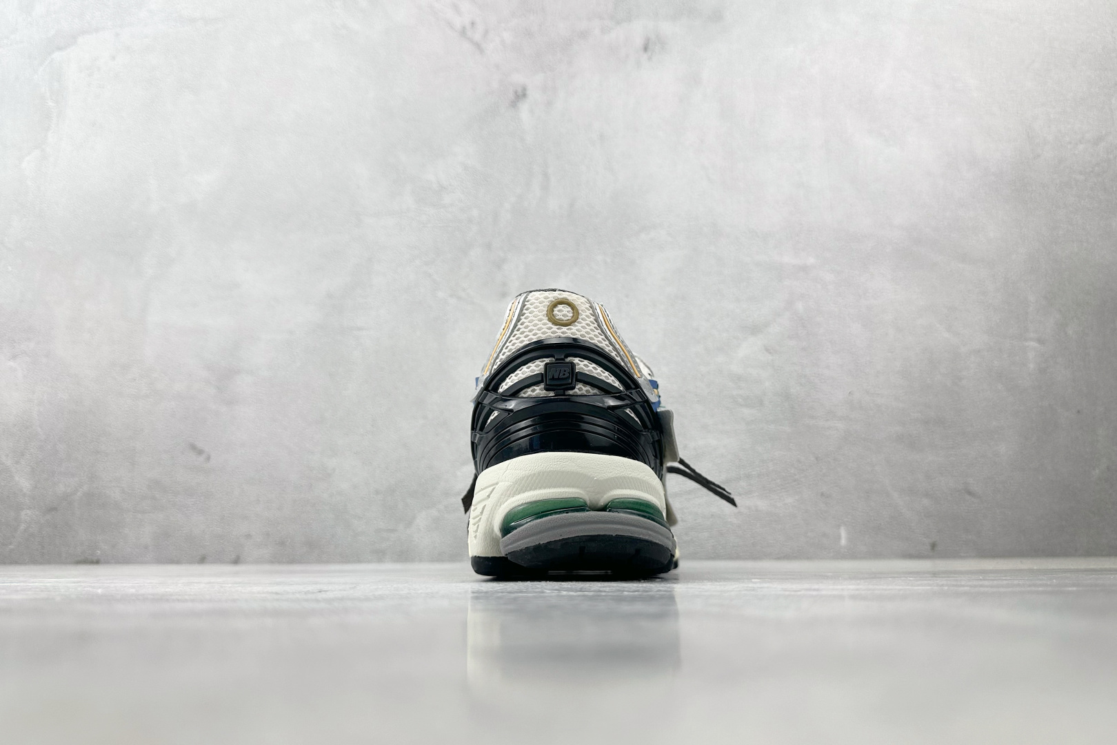 200 纯原出品 New Balance NB 1906A 机械橙黄 U1906ADB