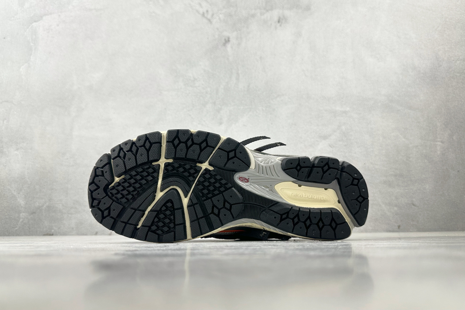 200 纯原出品 New Balance NB 1906A 灰橙 U1906ADD