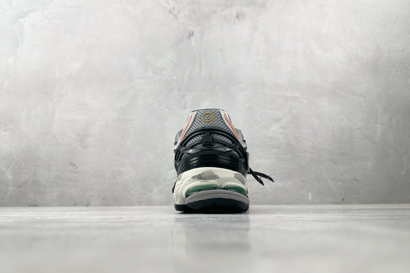 200 纯原出品 New Balance NB 1906A 灰橙 U1906ADD