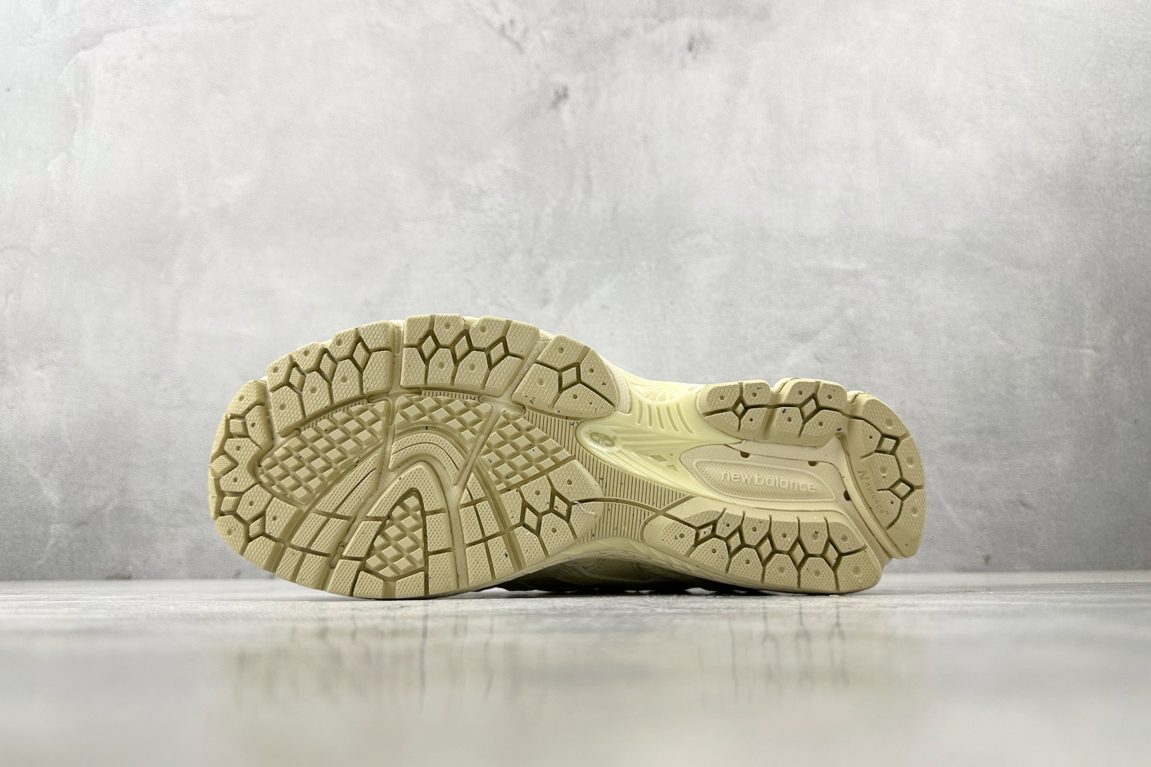 200 纯原出品 New Balance NB 1906U 黄色 M1906NK